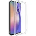 IMAK Samsung Galaxy S23 FE Imak UX-5 TPU Cover - Gennemsigtig