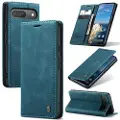 CASEME Google Pixel 9/9 Pro Caseme 013 Series Pung - Blå