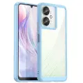 Mtp Products Xiaomi Poco C65/Redmi 13C Anti-Shock Hybrid Cover - Blå