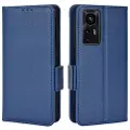 Mtp Products Xiaomi 12/12X Pung Taske med Magnetisk Lukning - Blå