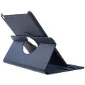 Mtp Products iPad 9.7 2017/2018 Roterende Cover - Mørkeblå