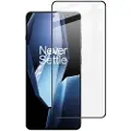 IMAK OnePlus 13R Imak Pro+ Skærmbeskyttelse Hærdet Glas - 9H - Sort Kant