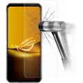 Mtp Products Asus ROG Phone 6D Skærmbeskyttelse Hærdet Glas - 9H, 0.3mm - Klar