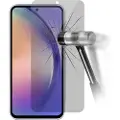 Mtp Products Samsung Galaxy A54 5G Privacy Skærmbeskyttelse Hærdet Glas