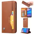 Mtp Products Huawei P20 Lite Card Set Series Pung - Brun