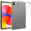 Mtp Products Huawei MatePad SE 11 Stødtæt TPU Cover - Gennemsigtig