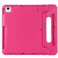 Mtp Products iPad Air 11 2024/2025 Børnevenligt Stødsikkert Cover - Hot Pink