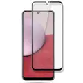 Mocolo Samsung Galaxy A14/A14 5G Mocolo Full Size Hærdet Glas - 9H - Sort Kant