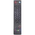 Mtp Products Universal Fjernbetjening til Blaupunkt TV