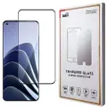 Saii 3D Premium OnePlus 10 Pro Hærdet Glas - 9H - 2 Stk.