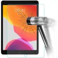 Mtp Products iPad 10.2 2019/2020/2021 Skærmbeskyttelse Hærdet Glas - 9H, 0.3mm - Gennemsigtig