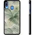 Mtp Products Samsung Galaxy A40 Beskyttende Cover - Tropic