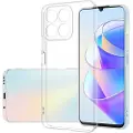 Mtp Products Honor X8b Skridsikker TPU Cover - Klar
