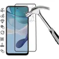 Mtp Products OnePlus Ace 2V/Nord 3 Skærmbeskyttelse Hærdet Glas - 9H - Full Fit - Sort Kant
