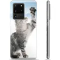 Mtp Products Samsung Galaxy S20 Ultra TPU Cover - Kat
