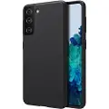 NILLKIN Super Frosted Shield Samsung Galaxy S21 5G Cover - Sort