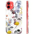 Mtp Products iPhone 12 mini TPU Cover - Forårsfornemmelser