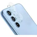 IMAK Samsung Galaxy A54 5G Imak HD Kamera Linse Hærdet Glas - 2 Stk.