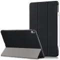 Mtp Products Tri-Fold Series iPad Air 2020/2022 Smart Folio Cover - Sort