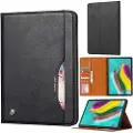 Mtp Products Card Set Samsung Galaxy Tab A 8.0 (2019) Folio Cover - Sort
