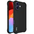 IMAK iPhone 17 Imak Drop-Proof TPU Cover - Sort