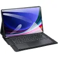 DUX Samsung Galaxy Tab S9 Ultra Dux Ducis Cover med Bluetooth Tastatur - Sort