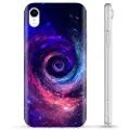 Mtp Products iPhone XR TPU Cover - Galakse