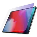 Mtp Products iPad Air 2022/Pro 11 2022 Anti-Blue Ray Skærmbeskyttelse Hærdet Glas - 9H - Case Friendly - Klar