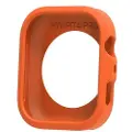 Mtp Products Huawei Watch Fit 4 Pro Silikone Cover - Orange