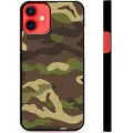 Mtp Products iPhone 12 mini Beskyttende Cover - Camo