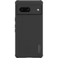 NILLKIN Super Frosted Shield Pro Google Pixel 7 Hybrid Cover - Sort
