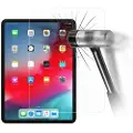 Mtp Products iPad Pro 12.9 2022/2021 Skærmbeskyttelse Hærdet Glas - 9H, 0.3mm - Gennemsigtig