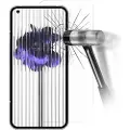 Mtp Products Nothing Phone (1) Skærmbeskyttelse Hærdet Glas - 9H, 0.3mm - Klar