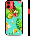 Mtp Products iPhone 12 mini Beskyttende Cover - Sommer