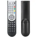 Mtp Products Universal Fjernbetjening til Sharp TV