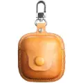 Mtp Products JBL Tune 220TWS Elegant Beskyttende Cover - Kaki