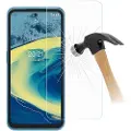 Mtp Products Nokia XR20 Hærdet glas - 9H, 0.3mm - Krystalklar