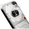 IMAK Nothing Phone (2a) Imak 2-i-1 HD Kamera Linse Hærdet Glas