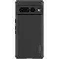 NILLKIN Super Frosted Shield Pro Google Pixel 7 Pro Hybrid Cover - Sort