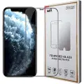 Saii 3D Premium iPhone 12 Pro Max Hærdet Glas - 9H - 2 Stk.