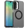 Mtp Products Samsung Galaxy A26 UltraGuard Matte MagSafe Cover - Sort
