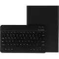 Mtp Products Samsung Galaxy Tab S5e Cover med Bluetooth Tastatur - Sort