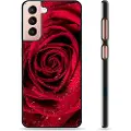 Mtp Products Samsung Galaxy S21 5G Beskyttende Cover - Rose