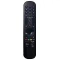 Mtp Products Universal fjernbetjening til LG TV - Svarer til AKB76039907