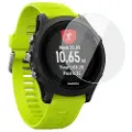 Mtp Products Hat Prince Garmin Forerunner 935 Skærmbeskyttelse Hærdet Glas
