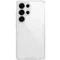 NILLKIN Samsung Galaxy S25 Ultra Nillkin Nature TPU Pro Hybrid Cover - Gennemsigtig