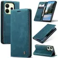 CASEME Xiaomi Redmi Note 14 4G Caseme 013 Series Pung - Blå