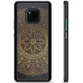 Mtp Products Huawei Mate 20 Pro Beskyttende Cover - Mandala