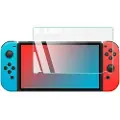 IMAK Nintendo Switch 2 Imak H Hærdet Glas Skærmbeskyttelse - 9H - Klar