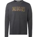 Vaude Rosemoor Ii T-shirt Med Lange ærmer